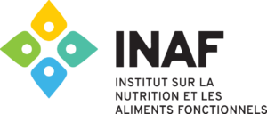 Institut sur la nutrition et les aliments fonctionnels (INAF) 