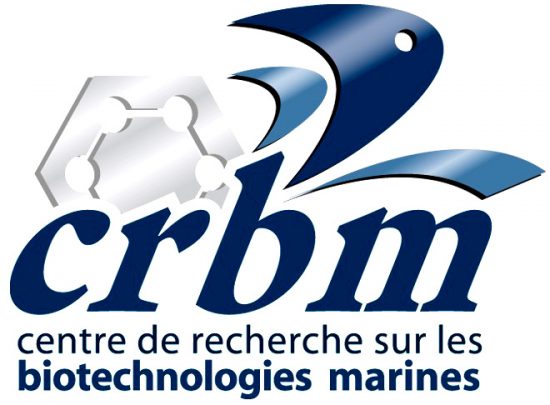 Centre de recherche sur les biotechnologies marines (CRBM) 