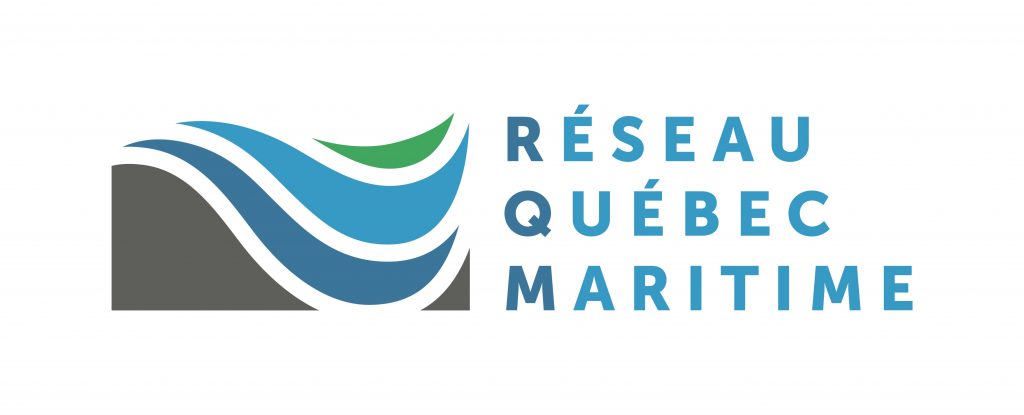 Réseau Québec maritime 