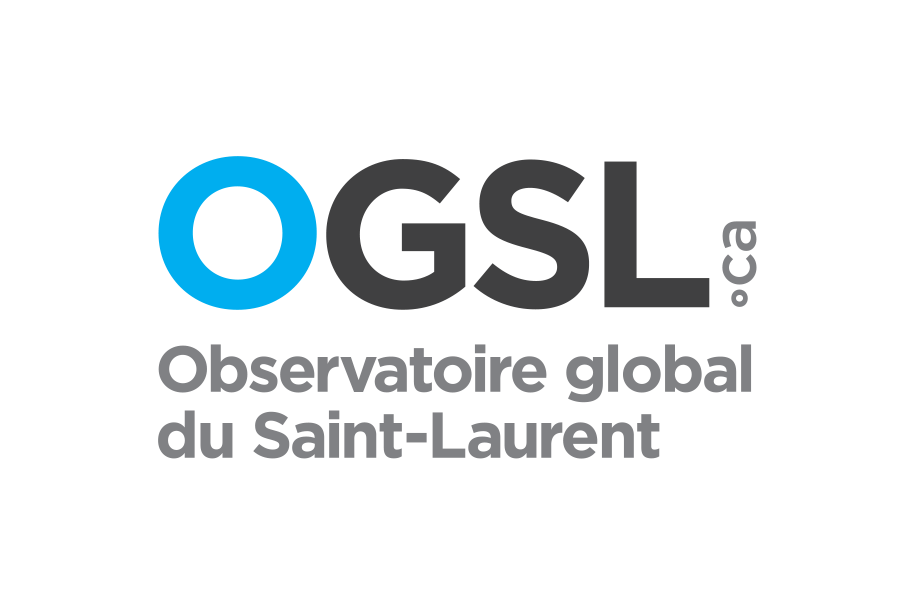 Observatoire Global du St-Laurent 