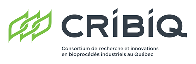 Consortium de recherche et innovations en bioprocédés industriels au Québec (CRIBIQ) 