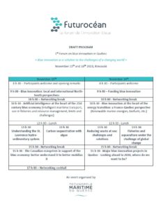 schedule-futurocean